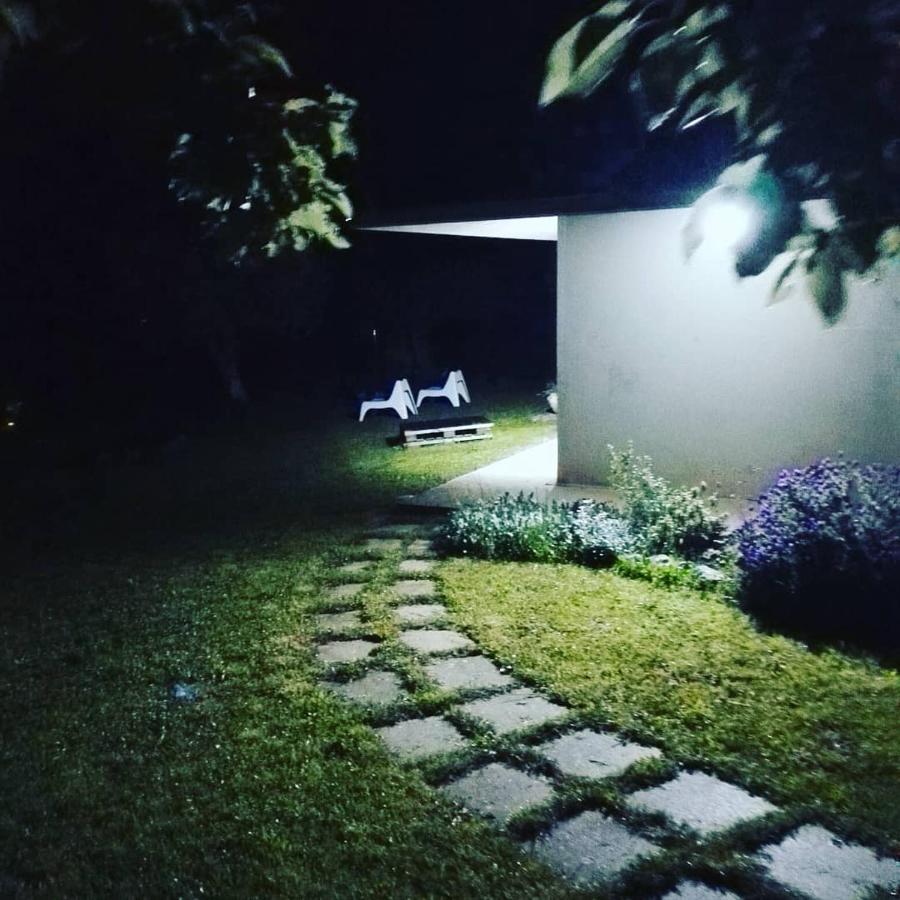 B&B La Montagna Rosa Castelnuovo  Eksteriør bilde