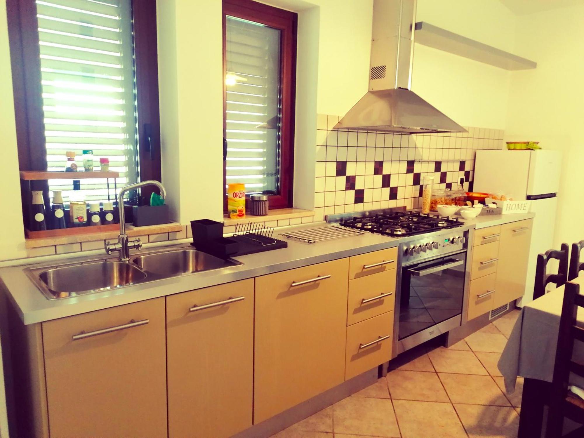 B&B La Montagna Rosa Castelnuovo  Eksteriør bilde